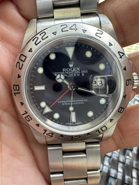 Rolex explorer 40mm for sale